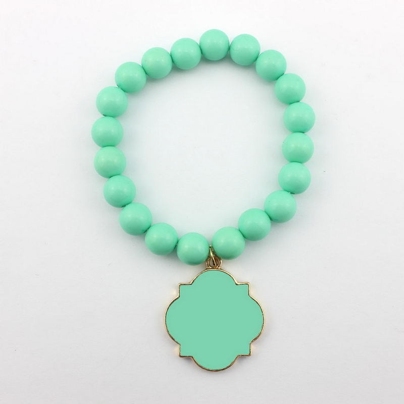 Posh Teal