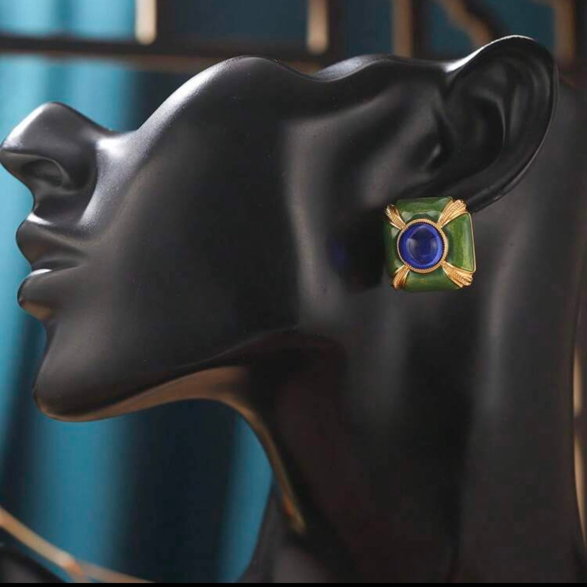 Regal Blue