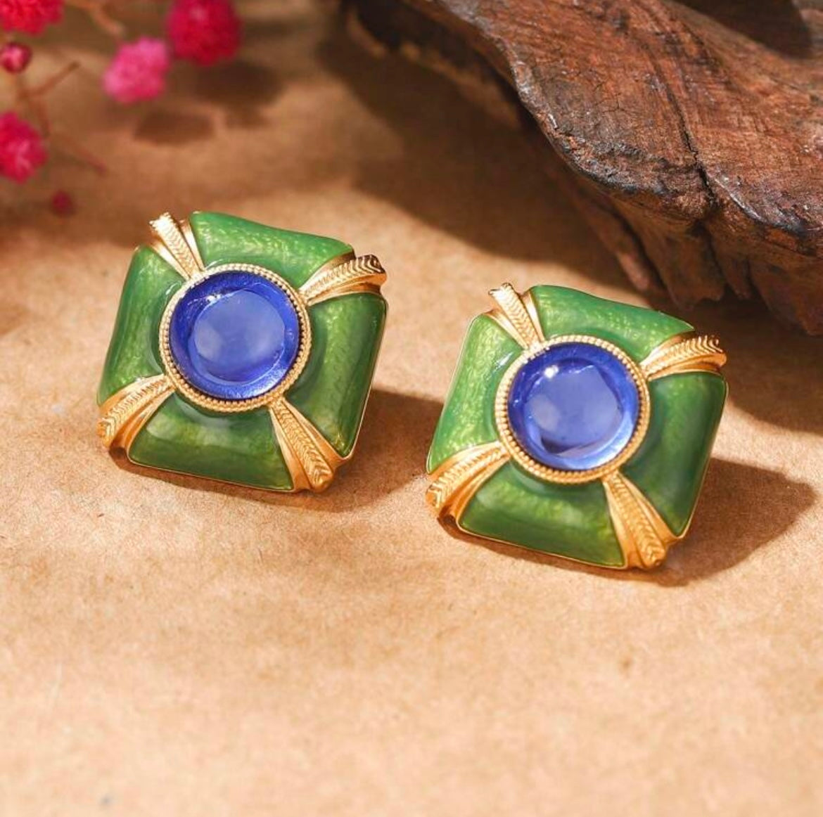 Regal Blue