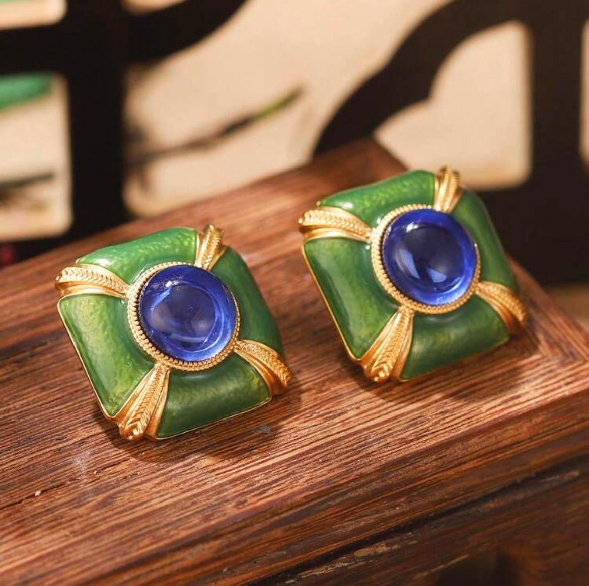 Regal Blue