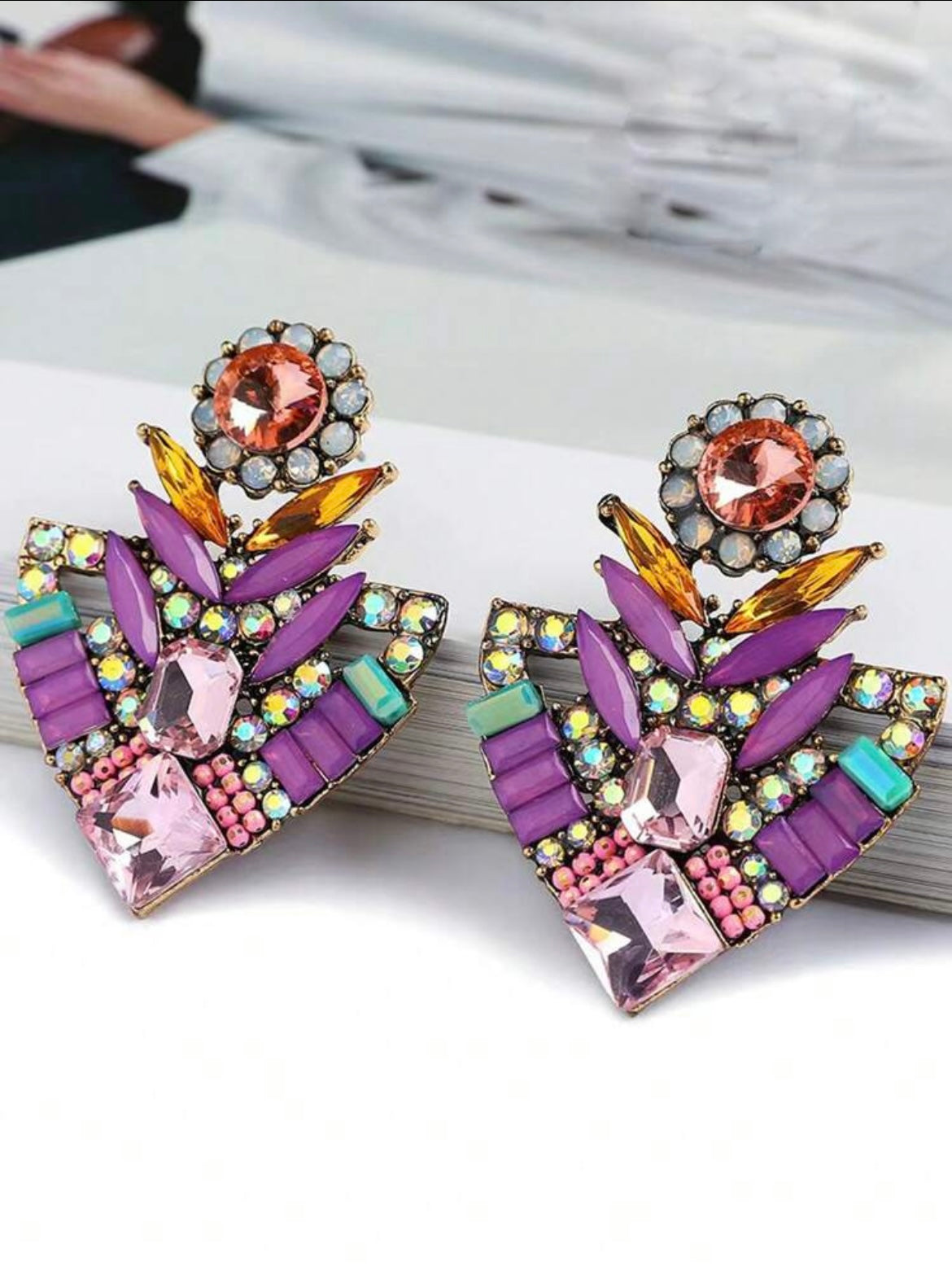 Rhinestone