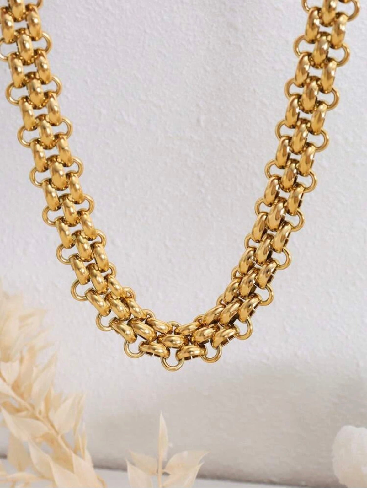 Rope Chain
