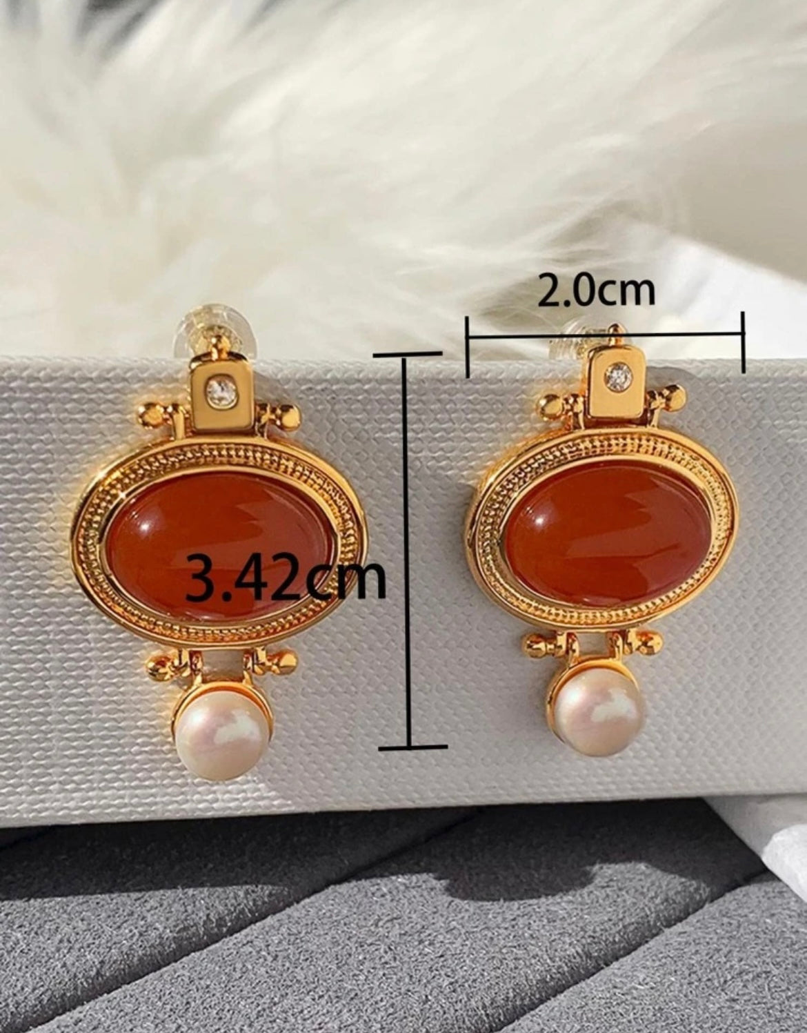 Royal Amber