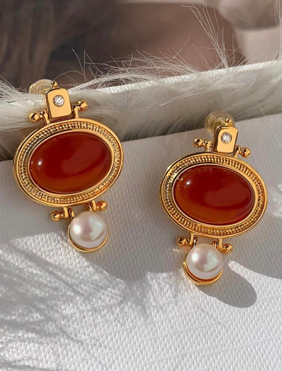 Royal Amber