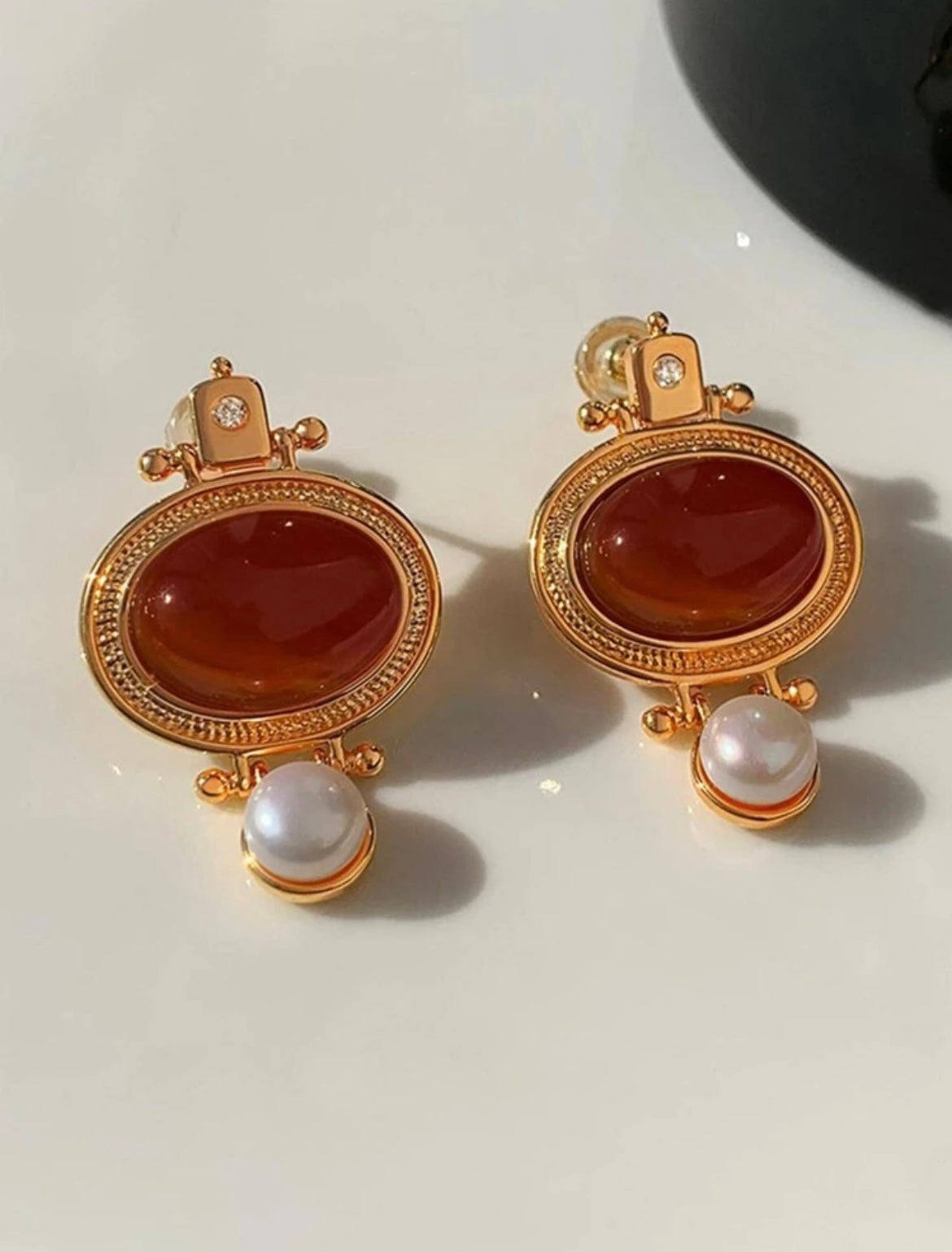 Royal Amber