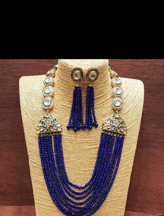 Royal Blue