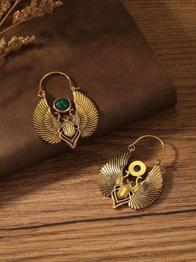 Scarab Wings