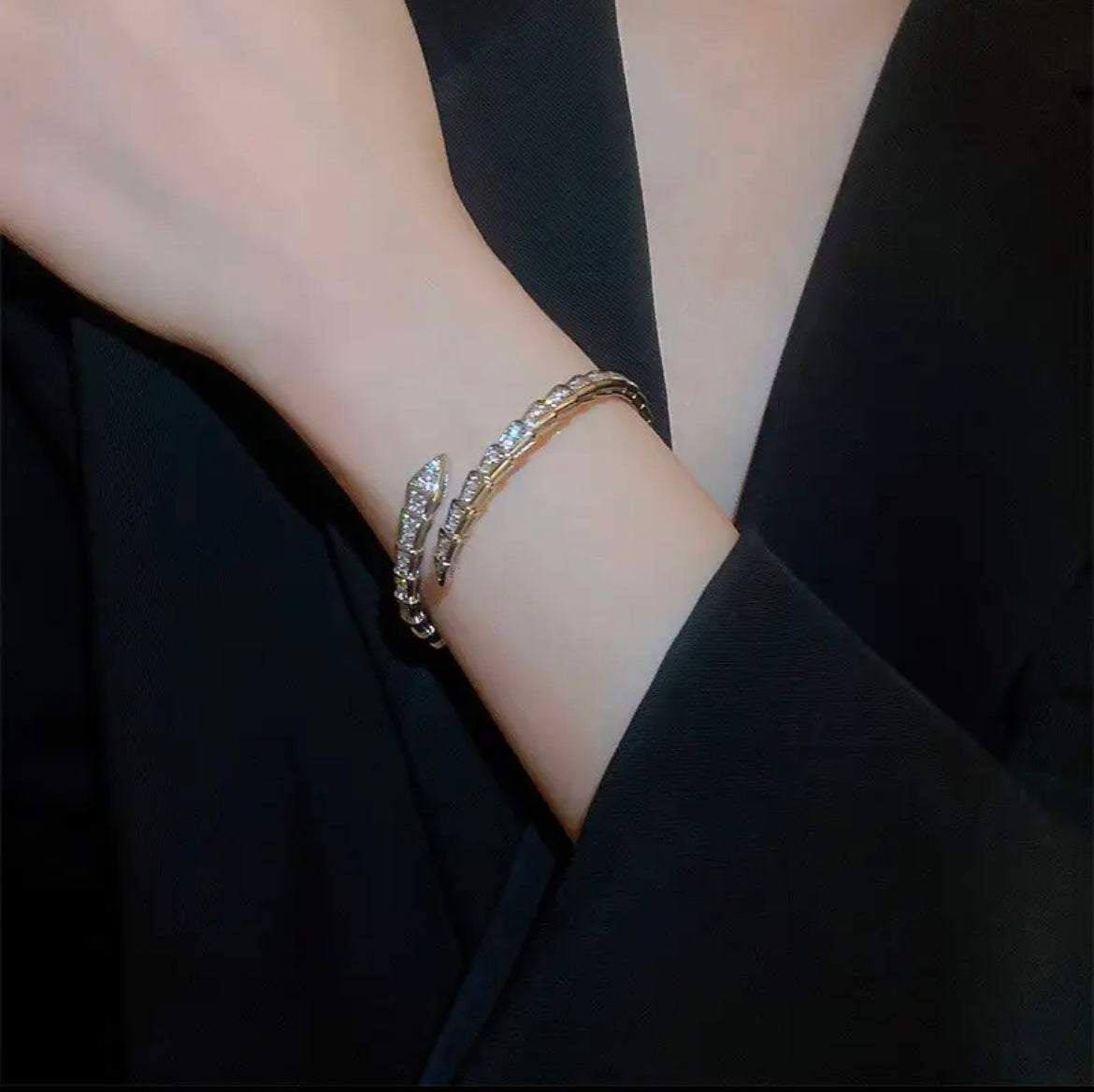 Serpenti