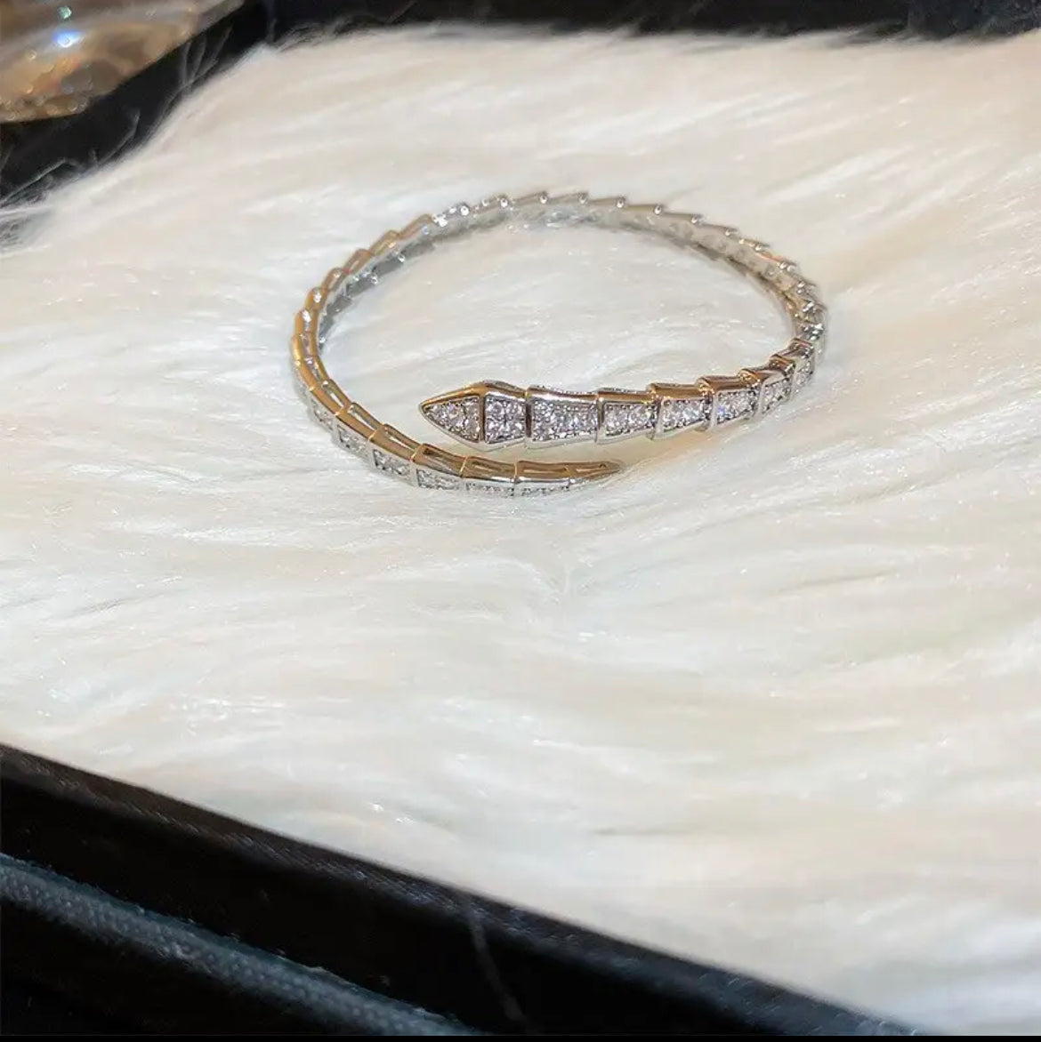 Serpenti