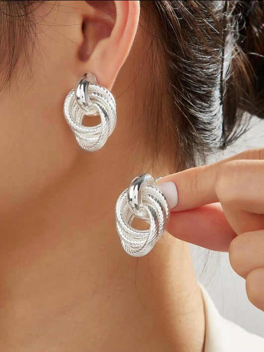 Silver Knot