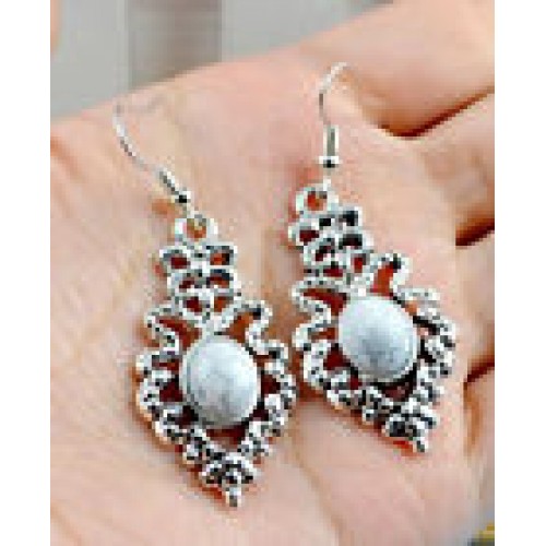 Silver and Grey
