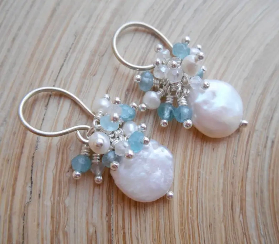Sky& Pearl