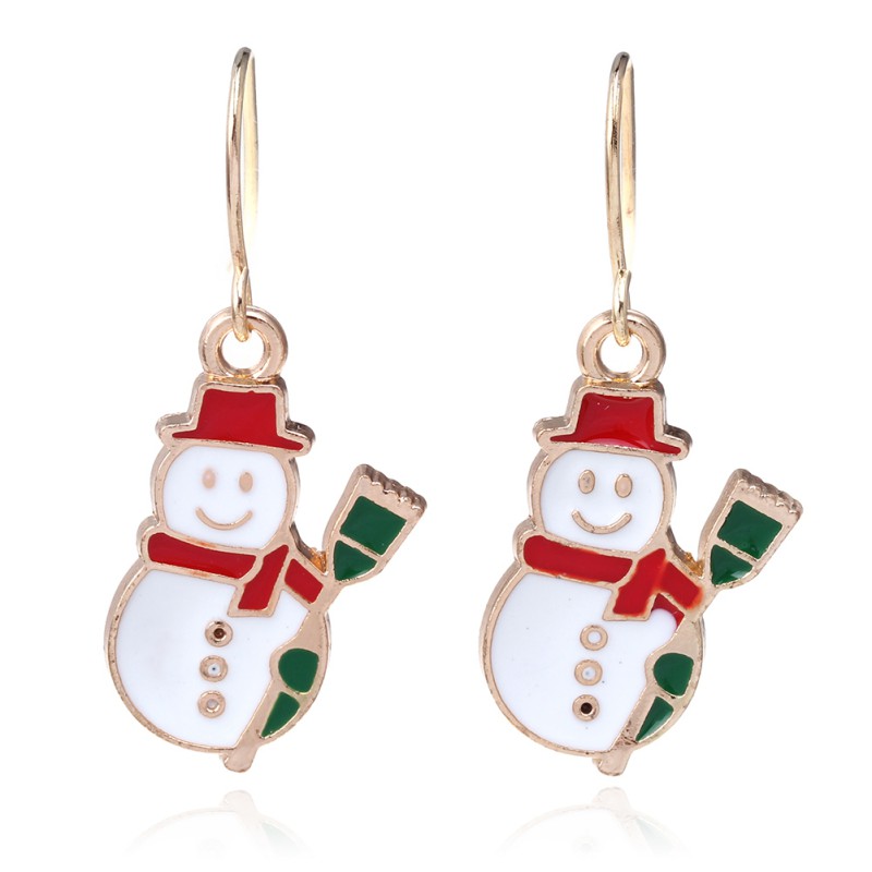 Snowman