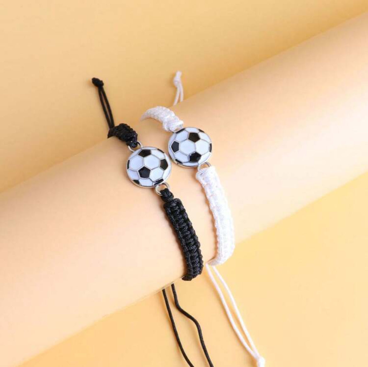 Soccer Cord