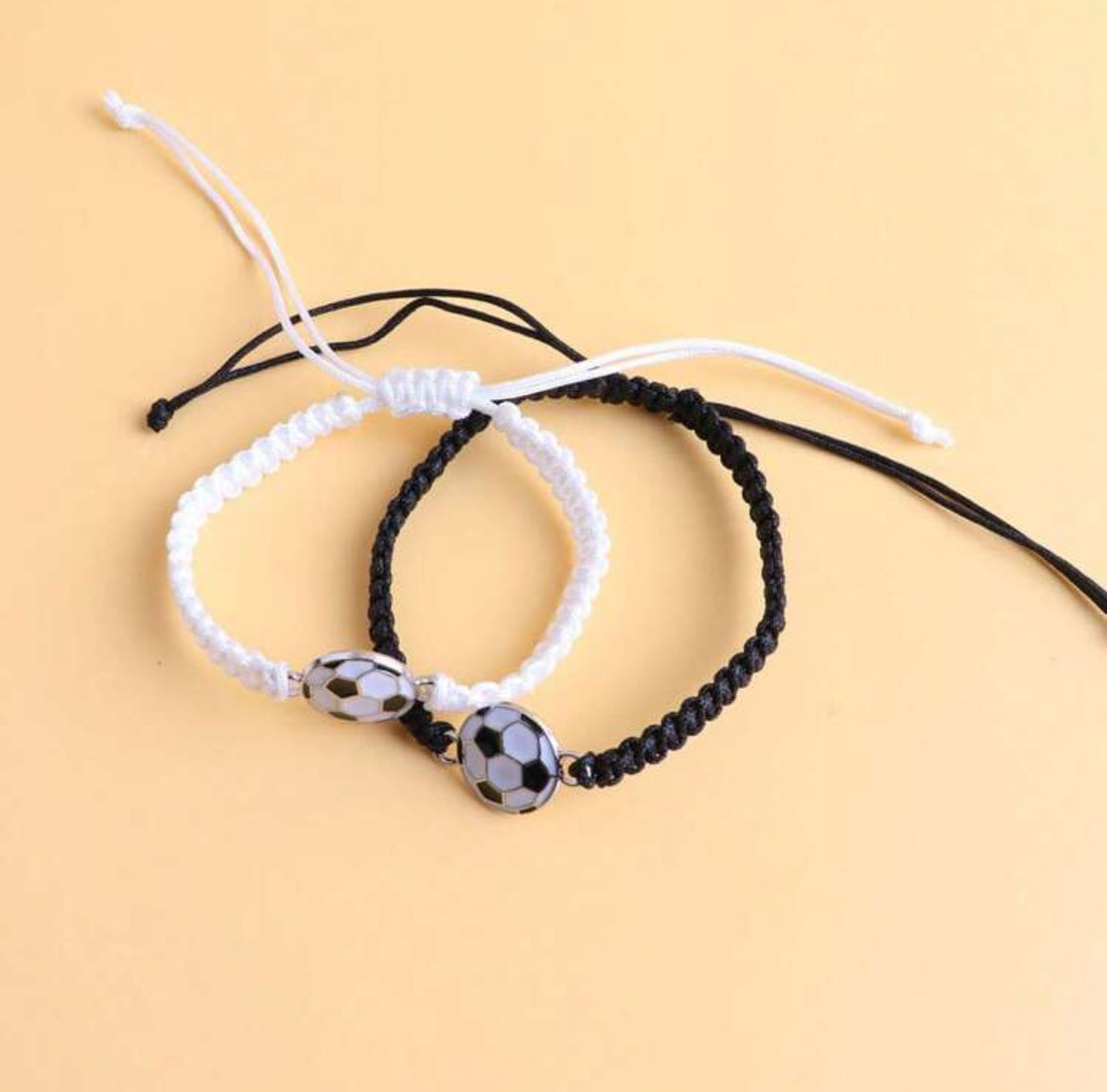 Soccer Cord