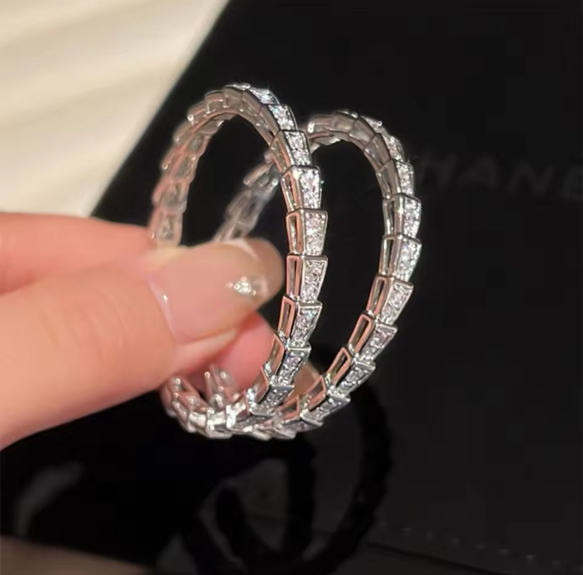 Sparkling
