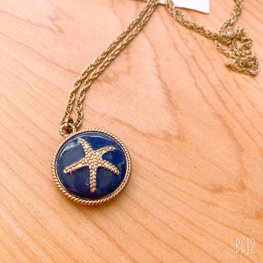 Star Pendant