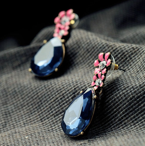 Stunning Sapphire