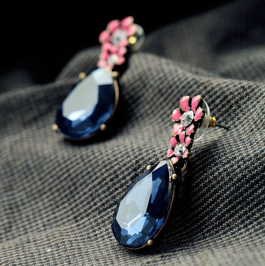 Stunning Sapphire