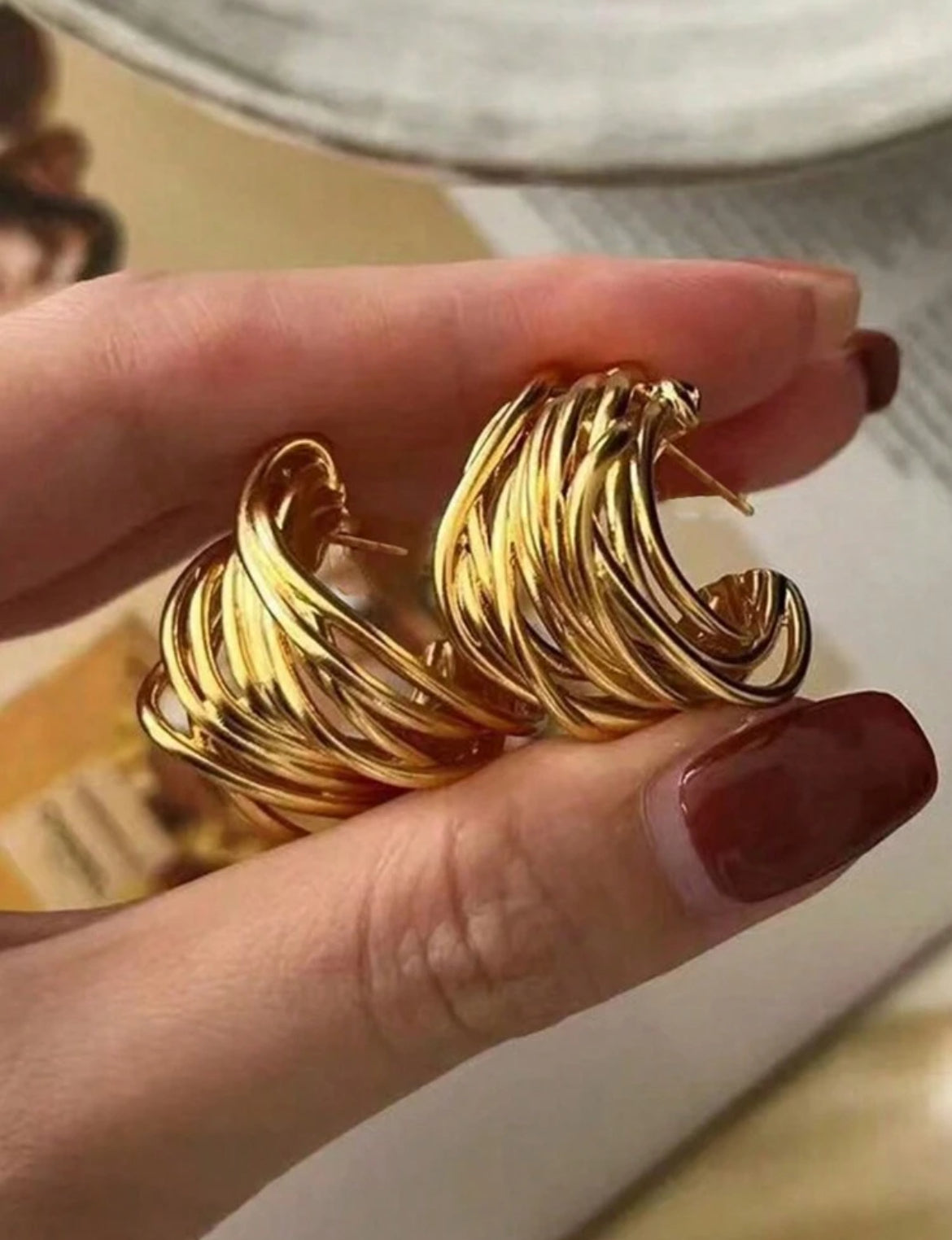 Swirly
