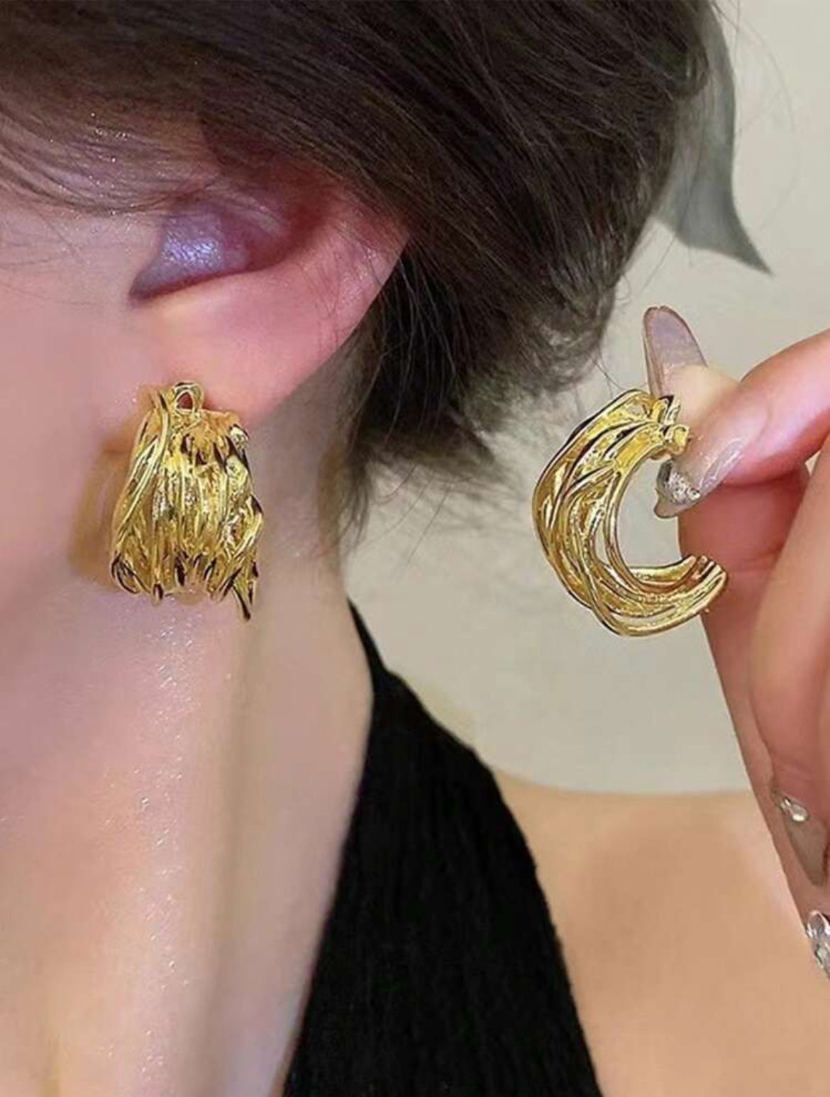 Swirly
