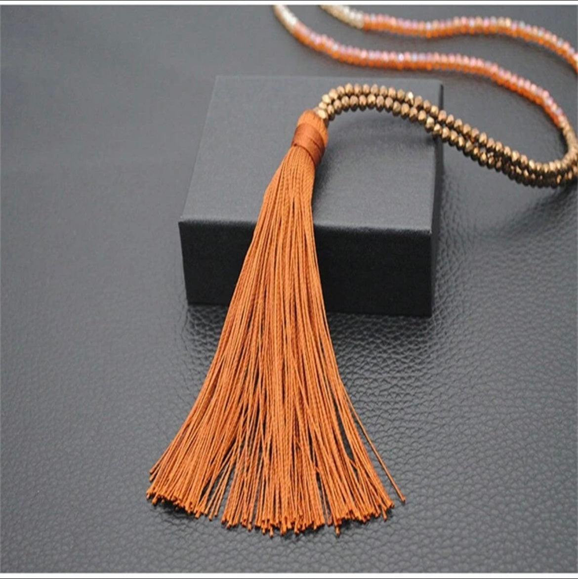 Tassel