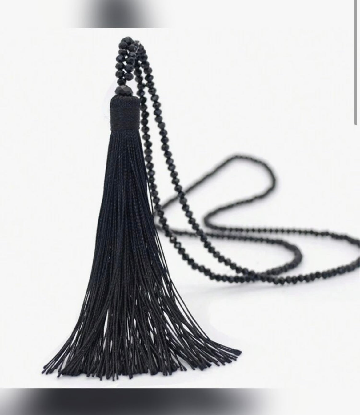 Tassel