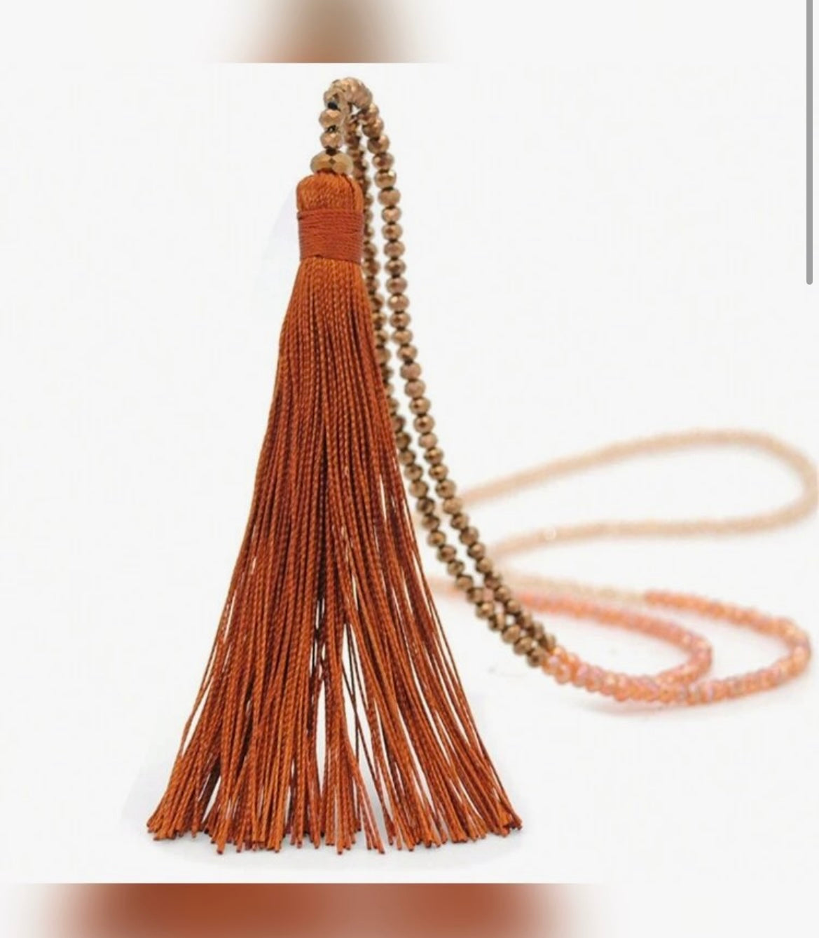 Tassel