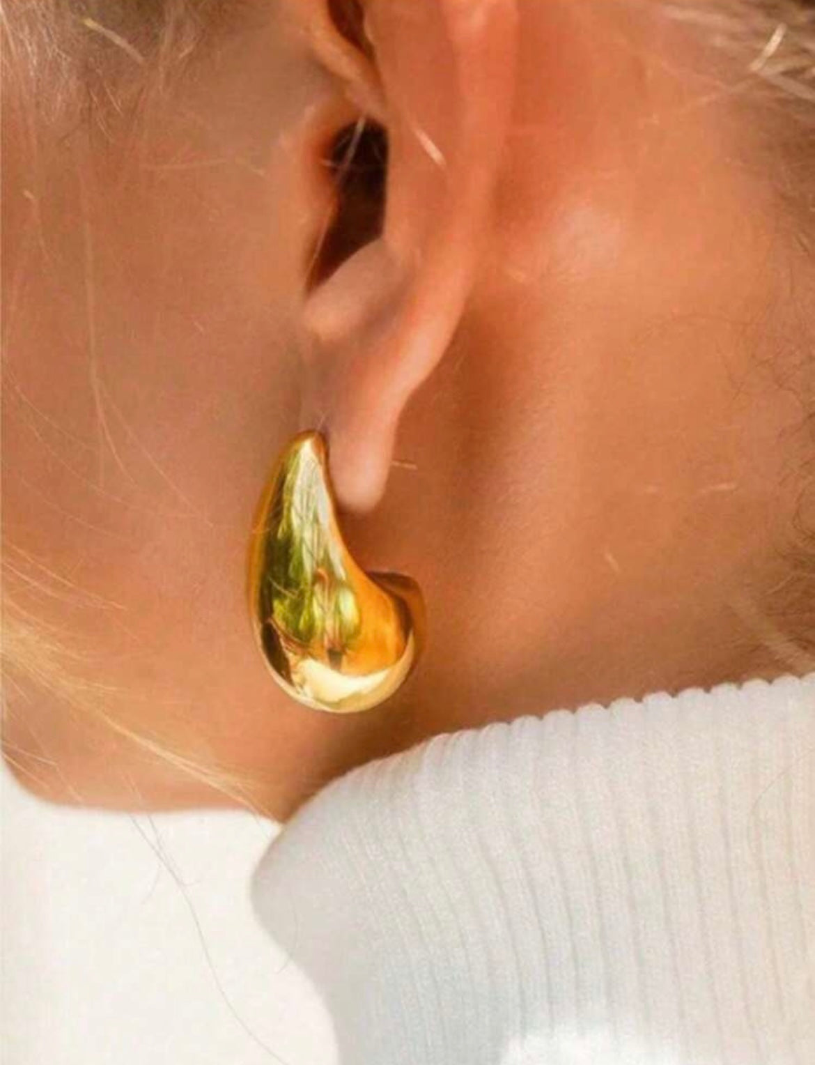 Teardrop