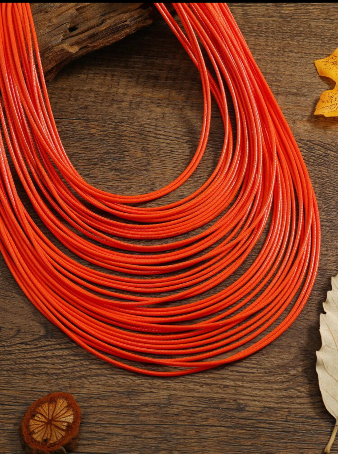 Cascade Collar