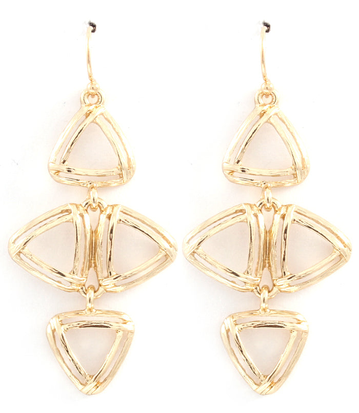 Triangle Beauty