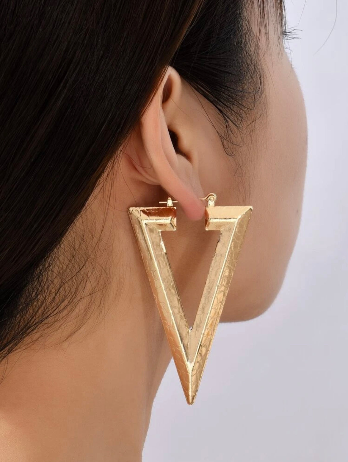 Triangular