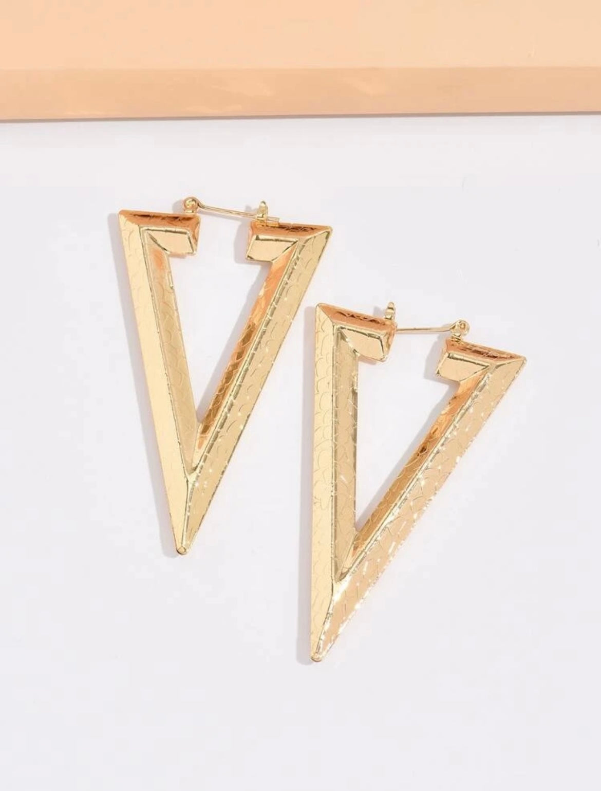 Triangular