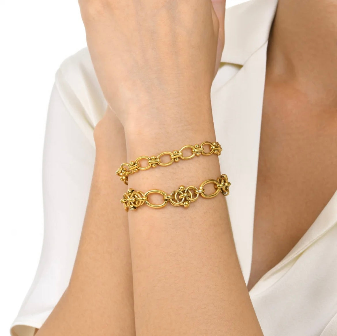 Tribal Gold