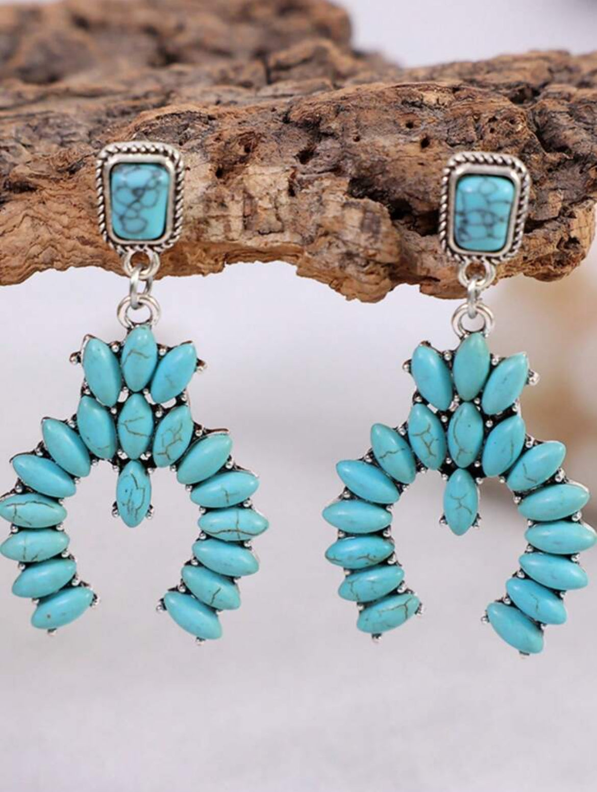 Turquoise Rodeo