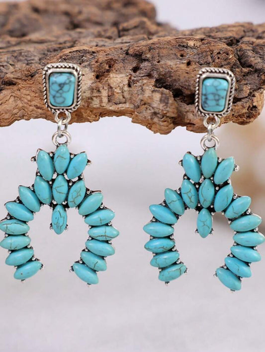 Turquoise Rodeo