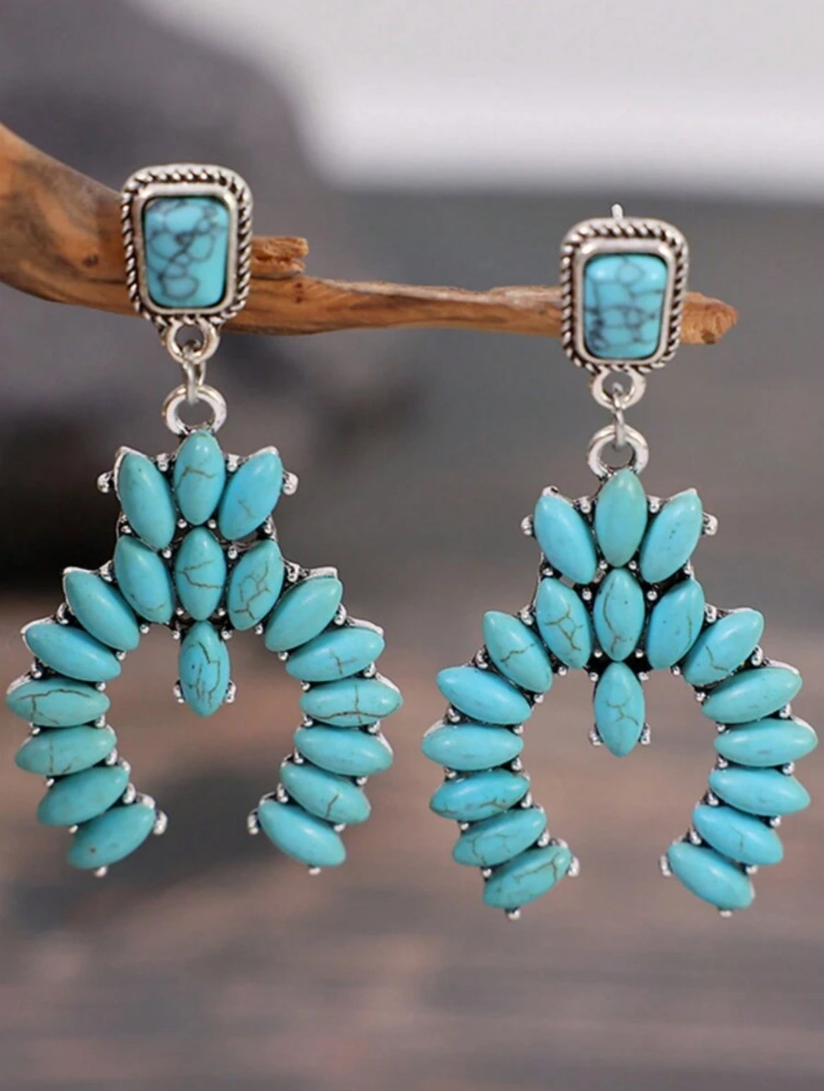 Turquoise Rodeo