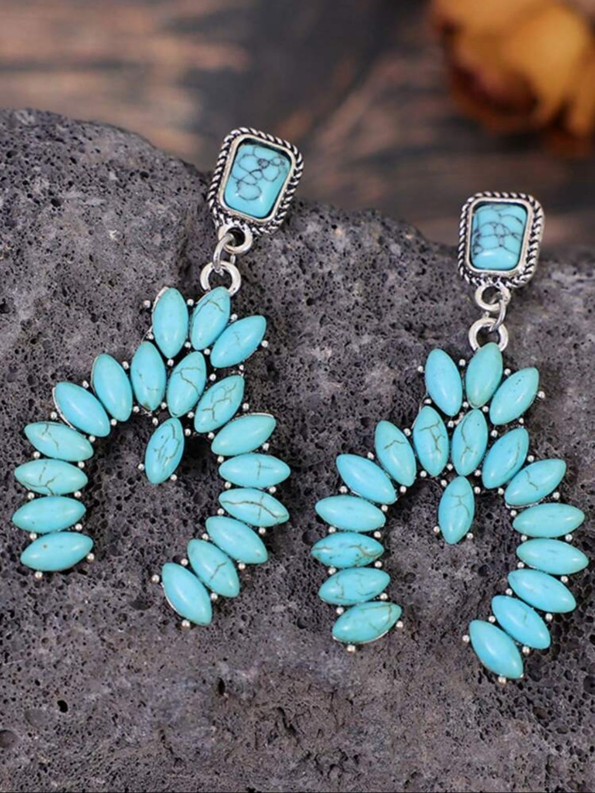 Turquoise Rodeo