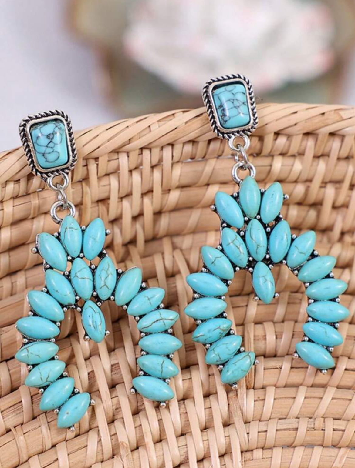 Turquoise Rodeo