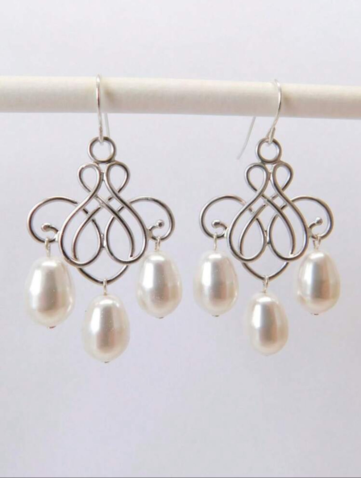 Victorian Pearl