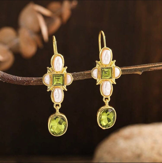 Vintage Green