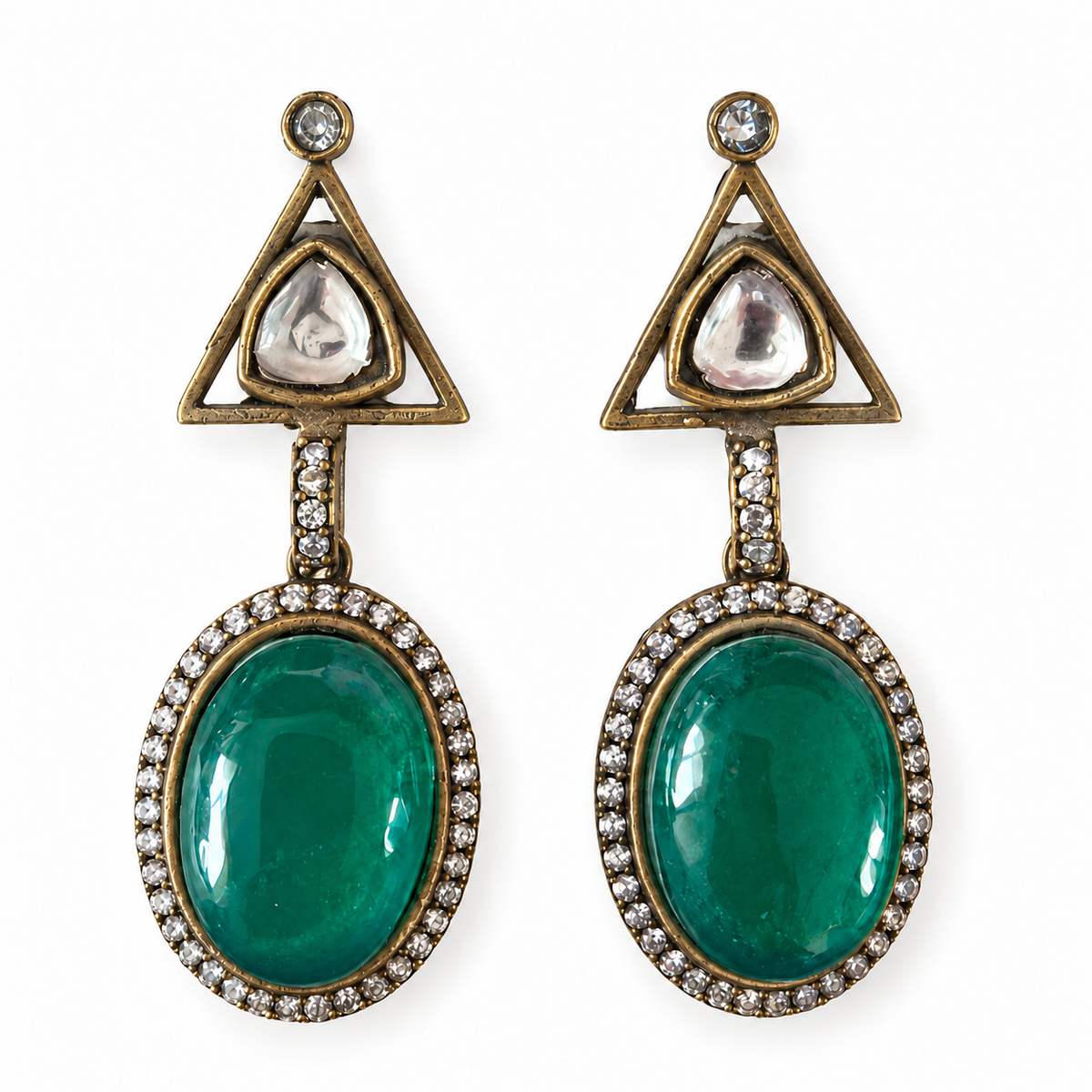 Prisma Earrings