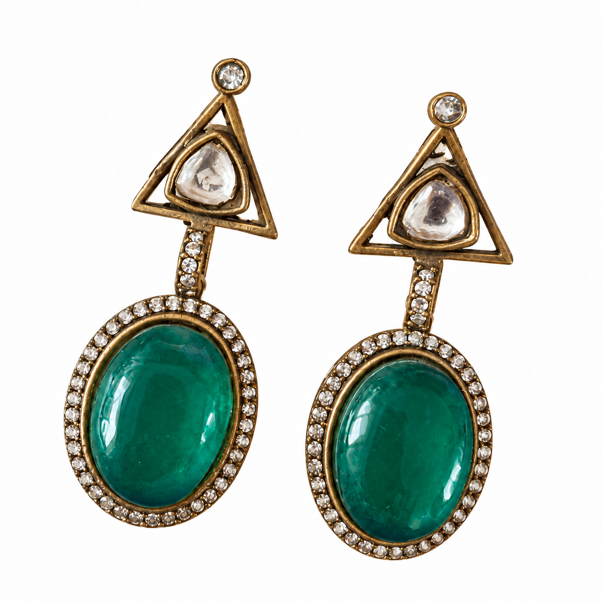Prisma Earrings