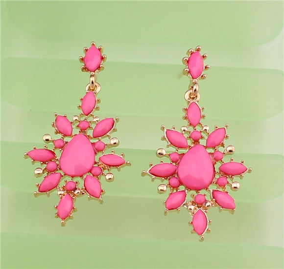 Full Fuschia