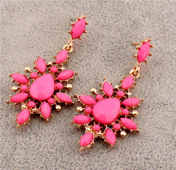 Full Fuschia