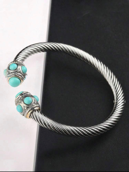 Aqua statement