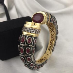 Victorian Bangle