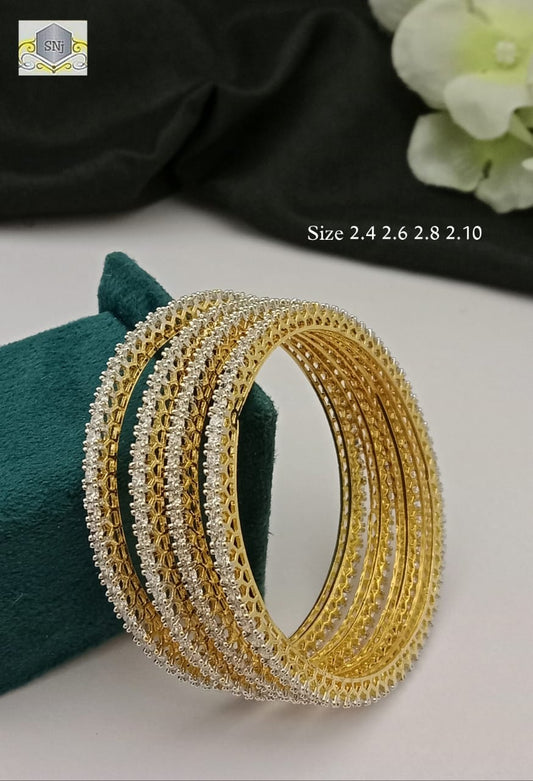 Regal cuff