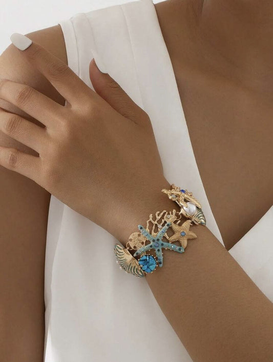 Mermaid Treasure