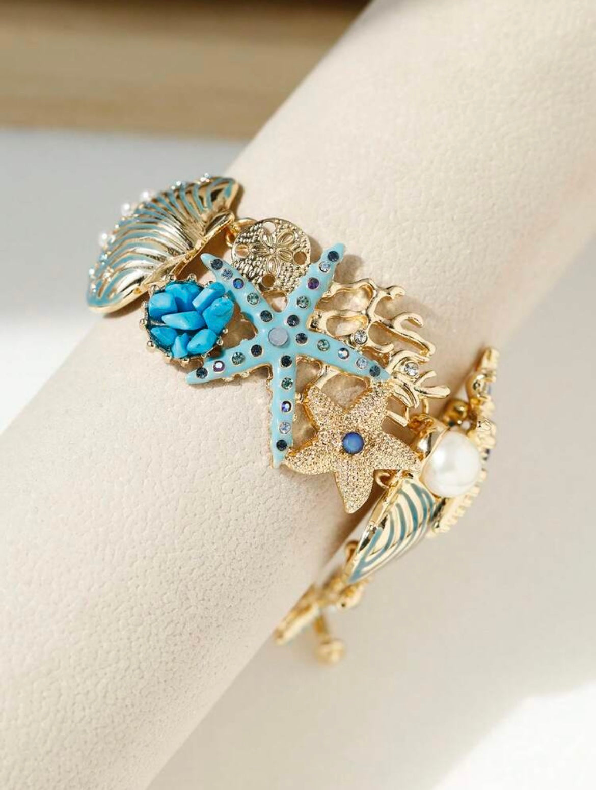 Mermaid Treasure